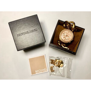 Michael Kors Womens Watch